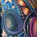 Tattoos - black 13 Tattoo,Nashville TN - 27719